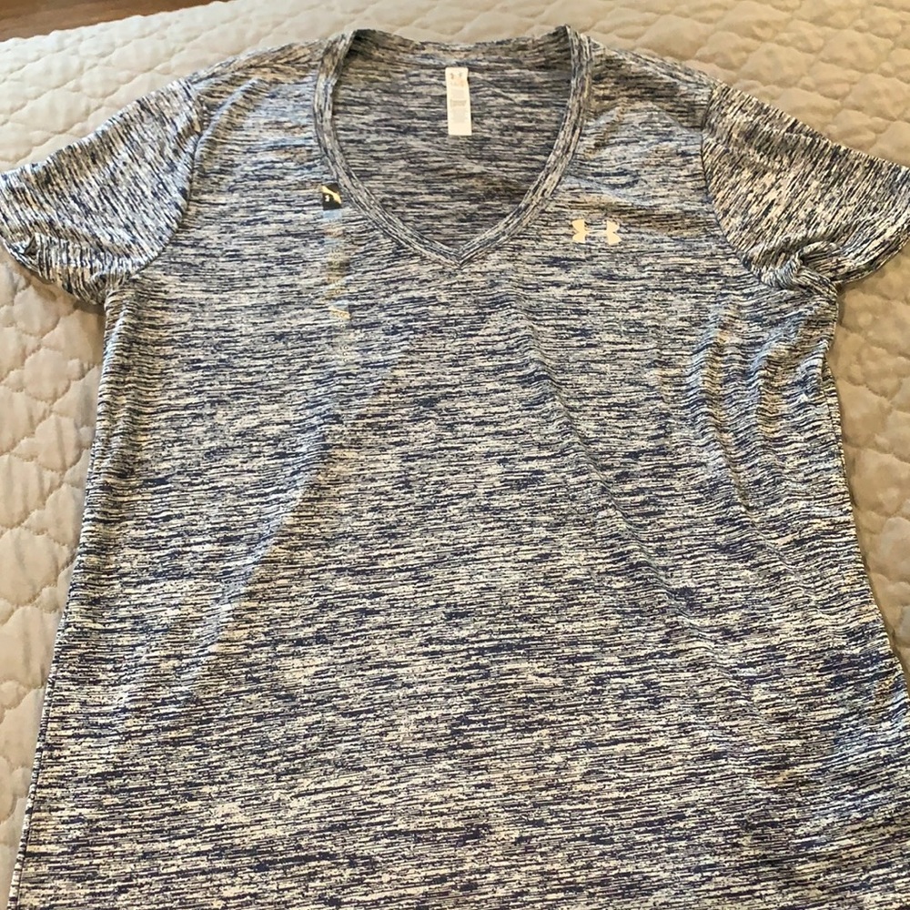 New Under Armour Shirt